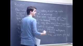 CS 436 Distributed Computer Systems  Lecture 9 [upl. by Mercola]