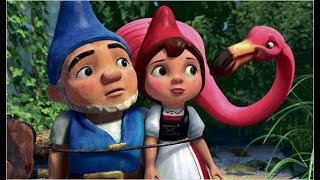 Gnomeo and Juliet Film Music including Elton John Songs [upl. by Kyd]