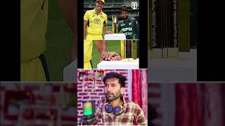 why Pakistan won ☠️ shorts shortvideo cricketlover cricketnews reation [upl. by Akcir554]