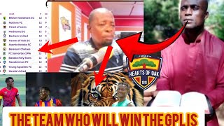 🟢BOOM🔴PROPHET ELIJAH SPEAK ABOUT SEER GYAN PROPHECY ABOUT TEAM WINNING THE LEAGUE🔥THINGS CAN CHANGE [upl. by Axel]