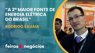 Rodrigo Sauaia  Intersolar [upl. by Trebma]