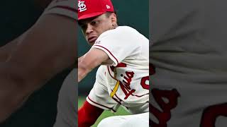 TRADE NEWS CONFIRMED NOW baseball louiscardinals mlb stlouiscardinals cardinals sports [upl. by Smallman]