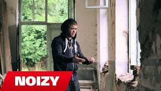 Noizy ft Darla  Nuk te perzura Official Video HD [upl. by Arreis155]