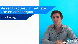 Studiedag RekenTrapperS in het 1ste 2de en 3de leerjaar [upl. by Anihsak]