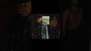 The subtle evil of Hans Landa in INGLORIOUS BASTERDS Movie facts you missed shorts [upl. by Eerrahs]