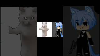 🤣😅😅 gacha gachameme gachalife edit [upl. by Sinnelg]