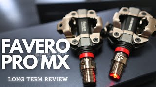 Dont treat it gently  I review The New Favero Assioma PRO MX Power Meter [upl. by Renba]