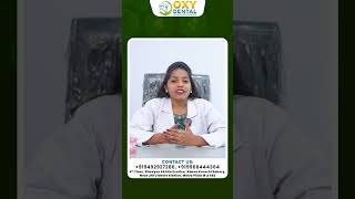 Home Remedies for Tooth Whitening  Whiten teeth naturallydentalcare Instant Remedies Oxy Dental [upl. by Arim]