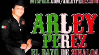 ARLEY PEREZ MIX [upl. by Levona165]