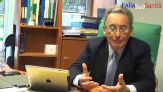 Intervista a Alfredo Siani Dg Clinica Sanatrix [upl. by Mainis507]