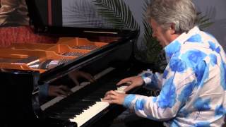 Ebbtide  Misty Medley performed by Peter Sullivan [upl. by Sherborn]