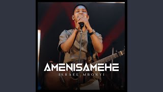 Amenisamehe Live [upl. by Aihsem]