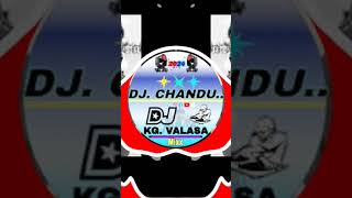 Mangamma mari mangamma song dj mix by dj chandu kg valasa 🎼🙏 [upl. by Attenaz]