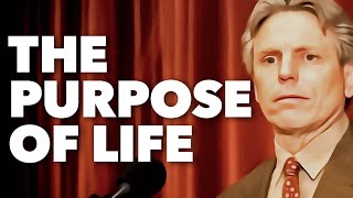 The Purpose of Life  Jeffrey Lang [upl. by Leventhal]