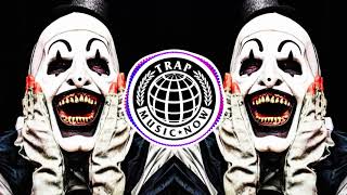 TERRIFIER THEME SONG OFFICIAL TRAP REMIX  JACKSON BEATZ [upl. by Faux]