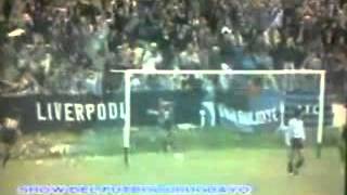 Uruguayo 1990  Liverpool 1 Cerro 1 [upl. by Sauncho]