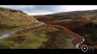 Woodhead  The Peak District [upl. by Labors]