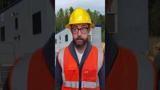 What is a day in construction like adamrose funny construction worker [upl. by Jaimie]