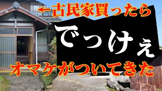 1【わしらの古民家】田舎暮らし、はじめます [upl. by Teryl]