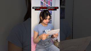 Ab ye letter toh pharmacist he samjha paega 🥲 shorts youtubeshorts viral [upl. by Calloway204]