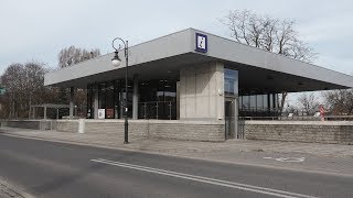 GŁOGÓW Koszary zamiast galerii [upl. by Amsirahc]