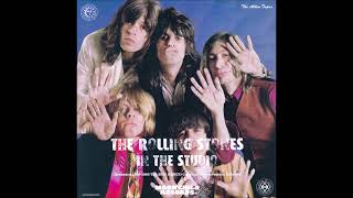 The Rolling Stones  Ultra Rare 1968  1969 Trax In The Studio ft Brian Jones amp Mick Taylor 2024 [upl. by Quint]