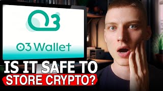 O3 Wallet Review Your Gateway to Seamless Crypto Management [upl. by Kirtley]