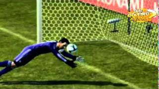 Que goleiro e esse kk [upl. by Eniaj]