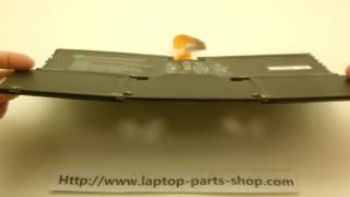 HP SO04XL HSTNNIB7J Computer batteriesLaptop Battery [upl. by Lait]