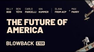 The Future of America [upl. by Kristien]