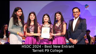 HSDC 2024 Tarneit P9 College [upl. by Catharina737]