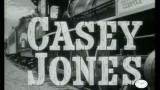 Tv Theme Casey Jones [upl. by Adnilav]