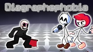 Diagraphephobia but Henry and Ellie sings it [upl. by Chew]