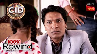 Bravery Of An Innocent  CID Bengali  Ep 1290  Full Episode  27 Dec 2023  Rewind 2023 [upl. by Ahsetal899]