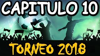 Film TV  capitulo 10 [upl. by Sorcim]