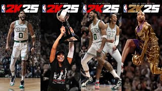 NBA 2K25  WHICH EDITION SHOULD YOU BUY [upl. by Sorilda491]