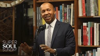 Attorney Bryan Stevenson Banning the Death Penalty Would quotLiberate Usquot  SuperSoul Sunday  OWN [upl. by Jemena]