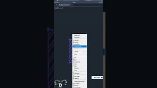 How to Create Hatch Boundaries in AutoCAD shorts trending autocad [upl. by Curr]