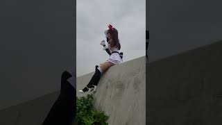 【Cosplay】キズナアイ 絆愛 Kizuna AI【2023 APR】 [upl. by Vokay907]