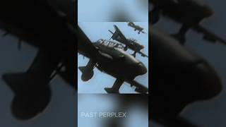 Stuka Siren  The Most Terrifying Sound Of WW2 shorts [upl. by Alard]