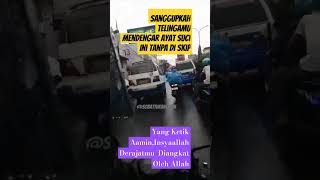 SANGGUPKAH TELINGAMU‼️ MENDENGARKAN AYAT SUCI INIahorts ayatsucialquran monetisasidoamustajab [upl. by Hazel906]