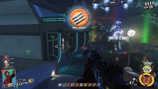 Zombies In Spaceland EE 4 Aliens [upl. by Tayib]