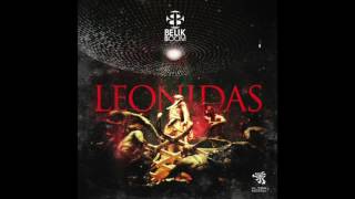 Belik Boom  Leonidas Original Mix [upl. by Ailecra]