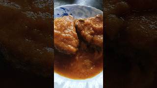 Katla macher Kalia recipe reels macherjhol cooking [upl. by Blau]