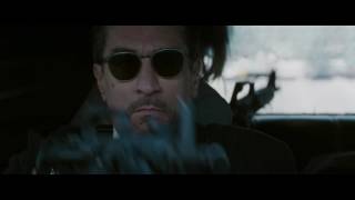 Heat 1995  Epic Action Montage Trailer Michael Mann Classic [upl. by Knowles]