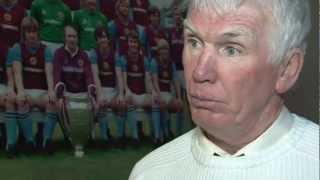 Villa legend Peter Withe and the trip to Reading the highlights on AVTV this week [upl. by Nichole]