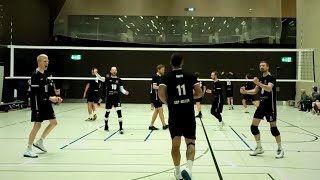 GAME RECAP  CAP VOLLEY VS CHÂTELSTDENIS  SEASON 2024  2W  0L [upl. by Lucila15]