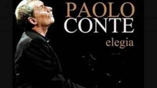 Paolo Conte  Eden [upl. by Amory547]