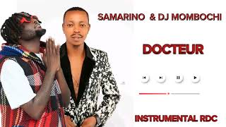 SAMARINO FT DJ MOMBOCHIDOCTEUR [upl. by Notsecnirp]