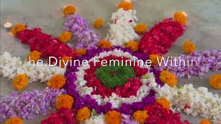 Awakening the Divine Feminine in Bali A Spiritual Retreat [upl. by Rentsch]